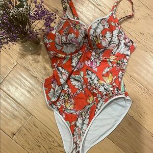 Freya Once Piece Swimsuit